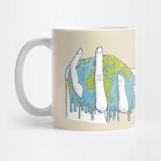 Global Melt Mug